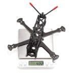 HGLRC Sector30 3 Inch FPV Ultralight Cinewhoop / Freestyle Frame - Image 5