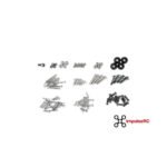 ImpulseRC Micro Apex 4" Frame Kit - Image 4