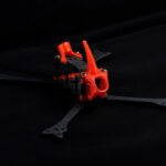 Foxeer 5" Caesar Racing Frame T700 - Image 4