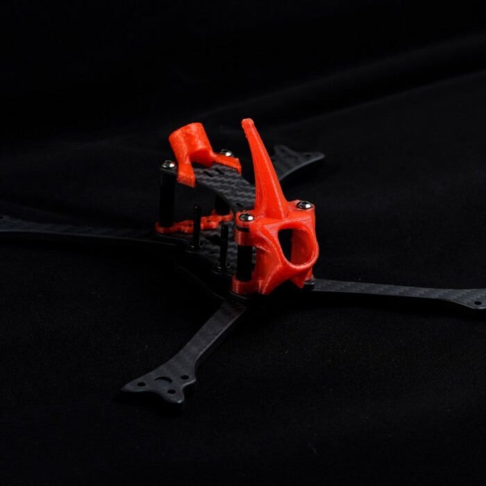 Foxeer 5" Caesar Racing Frame T700 - Image 4