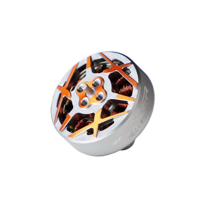 T-Motor Pacer P1804 2400KV 1.5mm Ultra Light Freestyle Brushless Motor - Image 2
