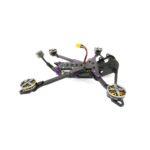 Catalyst Machineworks The Shocker HD Ultralight 5" Long Range Frame - Image 4