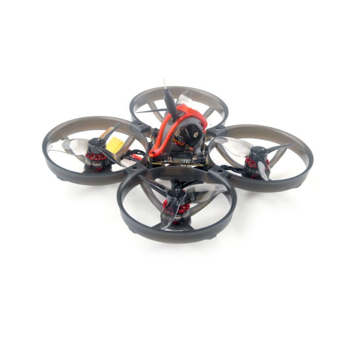 Happymodel Mobula8 1-2S 85mm Analog Micro FPV Whoop Drone - Choose Receiver - Image 4