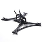HGLRC Wind5 Lite True X FRAME Kit 5 Inch for FPV Racing Drone - Image 4