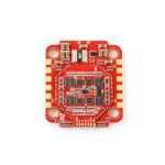 HGLRC Zeus 48A 4in1 ESC 3-6S BL_S with Heat Sink - 30x30mm - Image 4