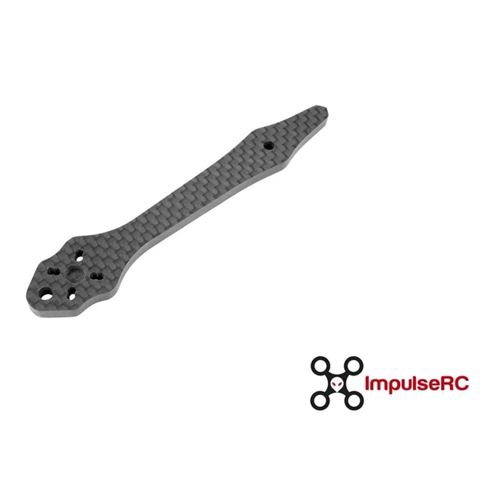 4arm.jpg ImpulseRC Micro Apex 4" Arm - Image 1