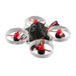 HappyModel BNF Mobula 6 1S Micro Whoop Quadcopter (Choose RX & Version)