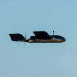 SonicModell AR Wing Pro PNP 1000mm Wingspan EPP FPV Flying Wing - Image 9