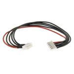 Balance Lead Extension Cable 200mm (JST-XH) - Choose Cell Count - Image 3
