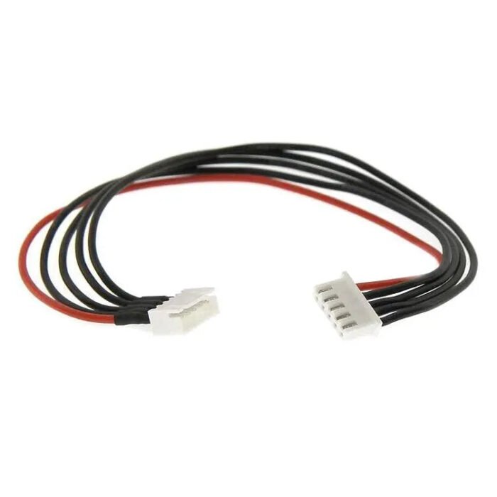 Balance Lead Extension Cable 200mm (JST-XH) - Choose Cell Count - Image 3