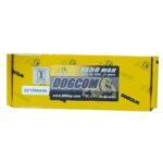DOGCOM 1550mAh 4S 14.8V 150C UCELL series LiPo Battery - XT60 - Image 5