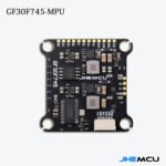 JHEMCU GF30F745-MPU 3-6S Flight Controller - 30x30mm - Image 5