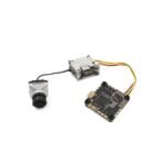 GEPRC GEP-F722-35A AIO F722 FC 35A 2-6S 8bit BLHeli_S ESC - 25.5x25.5mm - Image 8
