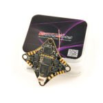 Happymodel CrazyG473 V1.0 5-IN-1 AIO flight controller built-in 2.4G UART ELRS and OPENVTX