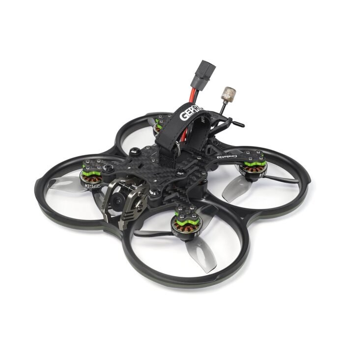 GEPRC Cinebot30 3" 6S CineWhoop Analog FPV Drone - Choose Receiver - Image 5