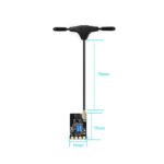 GEPRC ELRS Nano 2.4GHz PA100 Receiver - Image 5