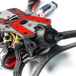 Emax Hawk Apex 5" BNF/PNP 6S 1600KV W/ HDZero Digital FPV - Choose Receiver - Image 8