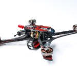 Emax Hawk Apex 5" BNF/PNP 6S 1600KV W/ HDZero Digital FPV - Choose Receiver - Image 9