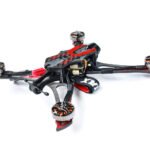 Emax Hawk Apex 5" BNF/PNP 4S 2400KV W/ HDZero Digital FPV - Choose Receiver - Image 9
