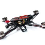 Emax Hawk Apex 5" BNF/PNP 4S 2400KV W/ HDZero Digital FPV - Choose Receiver - Image 10