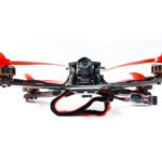 Emax Hawk Apex 5" BNF/PNP 6S 1600KV W/ HDZero Digital FPV - Choose Receiver - Image 12