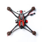 Emax Hawk Apex 5" BNF/PNP 6S 1600KV W/ HDZero Digital FPV - Choose Receiver - Image 2