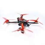 Emax Hawk Apex 5" BNF/PNP 4S 2400KV W/ HDZero Digital FPV - Choose Receiver - Image 14