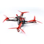 Emax Hawk Apex 5" BNF/PNP 6S 1600KV W/ HDZero Digital FPV - Choose Receiver - Image 16
