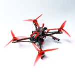 Emax Hawk Apex 5" BNF/PNP 6S 1600KV W/ HDZero Digital FPV - Choose Receiver - Image 17