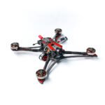 Emax Hawk Apex 5" BNF/PNP 6S 1600KV W/ HDZero Digital FPV - Choose Receiver - Image 3