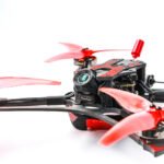 Emax Hawk Apex 5" BNF/PNP 6S 1600KV W/ HDZero Digital FPV - Choose Receiver - Image 19