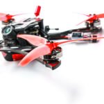 Emax Hawk Apex 5" BNF/PNP 6S 1600KV W/ HDZero Digital FPV - Choose Receiver - Image 20