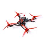 Emax Hawk Apex 5" BNF/PNP 6S 1600KV W/ HDZero Digital FPV - Choose Receiver - Image 21