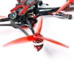 Emax Hawk Apex 5" BNF/PNP 6S 1600KV W/ HDZero Digital FPV - Choose Receiver - Image 22