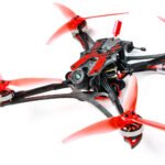 Emax Hawk Apex 5" BNF/PNP 4S 2400KV W/ HDZero Digital FPV - Choose Receiver - Image 22