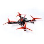 Emax Hawk Apex 5" BNF/PNP 6S 1600KV W/ HDZero Digital FPV - Choose Receiver - Image 24