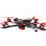 Emax Hawk Apex 5" BNF/PNP 6S 1600KV W/ HDZero Digital FPV - Choose Receiver - Image 26