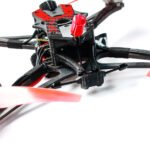Emax Hawk Apex 5" BNF/PNP 6S 1600KV W/ HDZero Digital FPV - Choose Receiver - Image 27