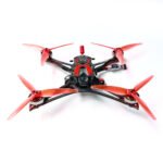 Emax Hawk Apex 5" BNF/PNP 4S 2400KV W/ HDZero Digital FPV - Choose Receiver - Image 27