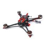 Emax Hawk Apex 5" BNF/PNP 4S 2400KV W/ HDZero Digital FPV - Choose Receiver - Image 4