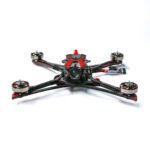 Emax Hawk Apex 5" BNF/PNP 4S 2400KV W/ HDZero Digital FPV - Choose Receiver - Image 5