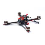 Emax Hawk Apex 5" BNF/PNP 6S 1600KV W/ HDZero Digital FPV - Choose Receiver - Image 6
