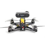 DarwinFPV TinyApe Freestyle 2.5" Analog FPV Drone - ELRS - Image 6