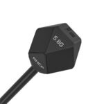 iFlight Albatross V2 5.8GHz 180mm RHCP FPV Antenna - SMA - Image 2