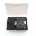 DarwinFPV Betaflight F4 FC 50A 2-6S BLHeli_S 4in1 Dshot600 ESC Stack- 30x30mm - Image 8