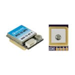 Sequre M10-12 GPS Module Small Size Fast Positioning INAV BF Fixed-wing Drone - Image 2