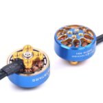 Skystars 1404 Brushless Motor for 2.5 inch to 4 inch Lighweight Drones 4-6S - 3000KV (2 PCS) - Image 5