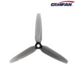 Gemfan 513D 5149 Tri-Blade 5" Prop 2CW+2CCW - Choose Color - Image 4
