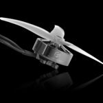 Flash Hobby 2004 3150KV Brushless FPV Drone Motor - Image 7