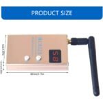 RC832S 5.8GHz Video Receiver 600mw with 48CH Selection - Image 5